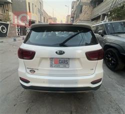 کیا سۆرینتۆ
